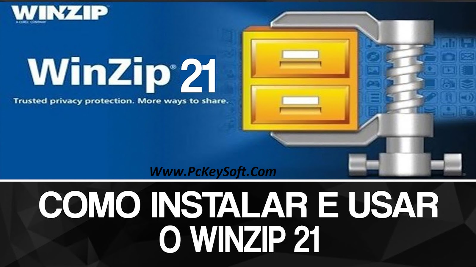 winzip free download